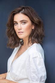 Madeleine Russell's Instagram, Twitter & Facebook