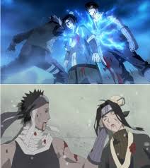 Naruto - Haku Was My First Crush In Naruto 😳 | Facebook