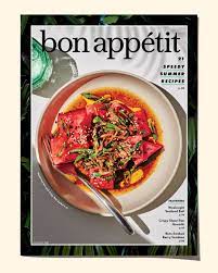 Bon appetit fish tacos by brad. Bon Appetit Magazine Startseite Facebook