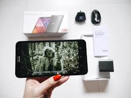 ASUS ZenFone 2 Laser ZE601KL – Viktoria ...