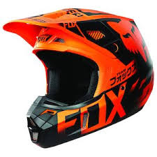 Fox Helments Bicycle Warehouse
