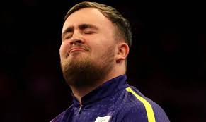 Pro Tour Order of Merit update: Littler, Van Gerwen outside top 10 with big  trouble for Cross, Michael Smith and Wright Read more 👇👇👇  https://celebrityinfo.online/pro-tour-order-of-merit-update-littler-van-gerwen-outside-top-10-with-big-trouble-for  ...