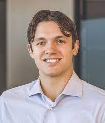 Benjamin Raines's Instagram, Twitter & Facebook