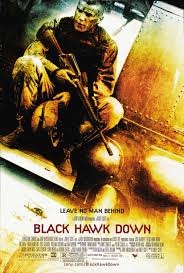 The film focuses on the heroic efforts of various rangers to get to the downed black hawks, centering on ssg eversmann, leading the ranger unit chalk four to the first black hawk crash site, chief warrant officer durant who was captured. Black Hawk Down 2001 Imdb