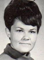 Nancy Jessee, Paris, TX Texas currently in Cunningham, TX USA