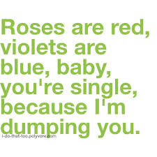 Jajajaja Yes I Am Break Up Poems Breakup Poems