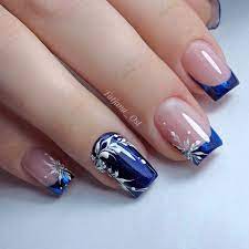 Foto de una idea de. 110 Ideas De Las Unas Mas Bonitas Manicura De Unas Unas De Gel Bonitas Manicura