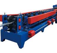 CZ Purlin Roll Forming Machine, C and Z Purlin Machine ...