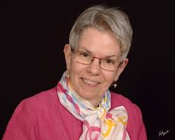 About Norma Fredrickson