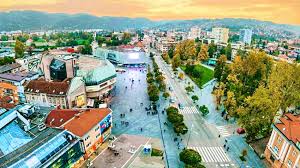 Po veličini je drugi grad u cijeloj bih, a mnogi ga smatraju jednim od njenih. Dobrodosli U Bl Seesrpska Vidisrpsku