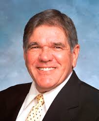 Dr. Bernard Fitzgerald