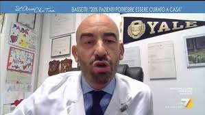 Check spelling or type a new query. Il Duro J Accuse Dell Infettivologo Matteo Bassetti Il 15 20 Dei Pazienti Ospedalizzato Poteva Essere Curato A Casa Voglio Conoscere I Criteri Con Cui Sono Stati Scelti I Membri Del Cts