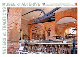 Auterive (31190) affiche une hausse de 6.08% de son nombre d'habitants sur les 5 dernières années. Musee D Auterive Metiers Et Traditions Auterive