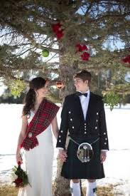Wedding Dress With Tartan Sash Google Search Scottish Wedding Dresses Tartan Wedding Highland Wedding