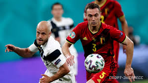 Чемпионат европы по футболу 2020. Finlyandiya Belgiya 0 2 Rezultat Matcha Evro 2020 21 Iyunya 2021 Goda Sport Ekspress