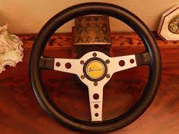 Today, nardi specializes in classic and sports steering wheels and have been the supplier of some of the world's top car manufacturers such as ferrari, maserati, and lamborghini. 110 Best Ferrari Vintage Steering Wheels Ideas Ferrari Vintage Ferrari Steering Wheel
