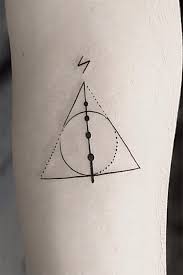 23 Amazing Harry Potter Tattoos You Have To See Harrypotter Tattoo Harry Potter Tattoo Small Harry Tattoos Harry Potter Inspired Tattoos