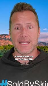 Why Albuquerque’s La Luz Trail is a MUST for Outdoor Lovers! 🌄  #albuquerque #shorts #hiking