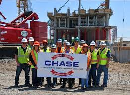 Labourers salvaged and cleaned brick for bricklayer to rebuild with salvag. Chase Contractors Report Lowest Ever Incidence Rates Associated General Contractors Of Minnesota