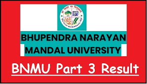 Check spelling or type a new query. Bnmu Ug Part 3 Result 2021 Ba Bsc Bcom Final Examination