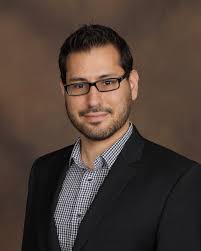 Visiting with Ethnomusicologist, Dr. Andrés R. Amado