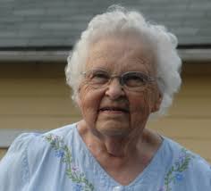 Obituary information for Geraldine (Risley) Strong