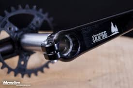 Construction story Orange Stage 6: The crank, Tune Smart Foot ...