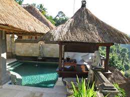 Terrace Villa 5 Picture Of Viceroy Bali Ubud Tripadvisor