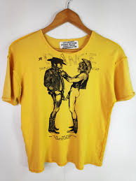 Check out our seditionaries selection for the very best in unique or custom, handmade pieces from our clothing shops. Vivienne Westwood Vintage 90s Seditionaries Gay Cowboys Reprint Yellow Shirt Excellent Condition Made In Uk Grailed