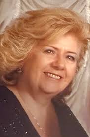 Obituary for Barbara Ann Frumento