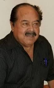 Daniel Herrera Obituary