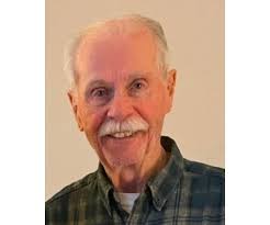 Patrick Loughran Obituary (1940