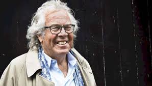 Jørgen Leth: 'Jeg havde en veritabel hashpsykose'