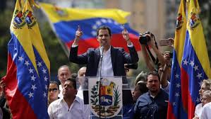 Kostenlose lieferung für viele artikel! Venezuela Politologe Guaido Ist Rechtmassiger Interimsprasident Archiv