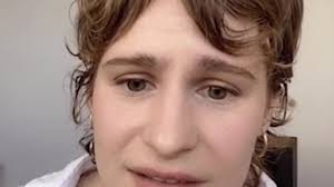 Christine and Queens Quotidien Rockstar