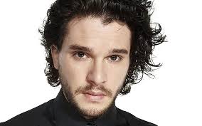 Kit Harington Face HD wallpaper