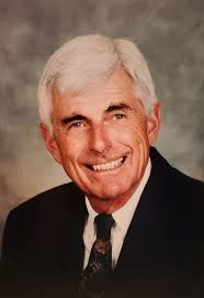 Ronald Rayner avis de décès