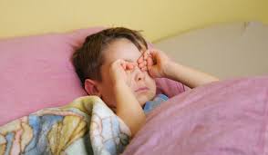 Image result for Sleep Problems in Children