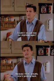 Everything You Should Know About Sarcasm In 2020 Friends Moments Friends Tv Chandler Bing