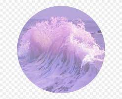 Find Hd Circle Png Tumblr Aesthetic Mar Quotes Remixit Purple Tumblr Grunge Transparent Png To Sear Purple Aesthetic Macbook Icon Aesthetic Stickers