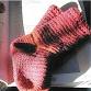 Crochet Class - Socks