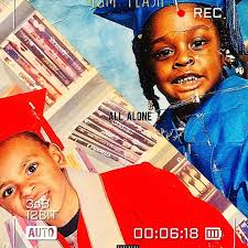 ACE BOON COON (feat. BMB Big Cloyd)