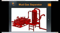 Mud Gas Separator