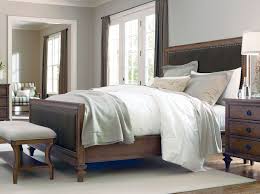 Pennsylvania House By Universal Alfresco The Milan Bed In Cappuccino Home Bedroom Sets Home Bedroom