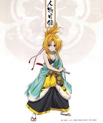 Oda Nobuna Hentai Galore Rule 34 App