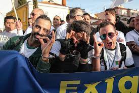 Movimento zero cancela vigílias nos aeroportos e entra em reflexão. Como O Movimento Zero Capturou O Protesto Dos Sindicatos De Policias