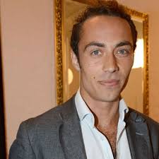 James Middleton profile, brother of Kate and Pippa