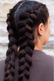 70 Cute And Creative Dutch Braid Ideas Lovehairstyles Com Braided Hairstyles Rope Braided Hairstyle Tree Braids Hairstyles