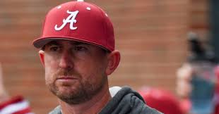 What Rob Vaughn said after South Carolina's SEC Tournament win