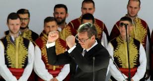 As an estimate in 2007, kosovo had 1,804,838 people as a whole. Serbian Leader Sees No End In Sight To Kosovo Stand Off